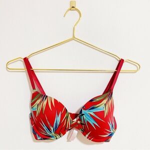 PINK WEAR EVERYWHERE LIGHTLY LINED BRA